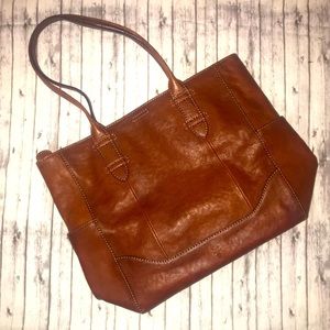 Frye Tote